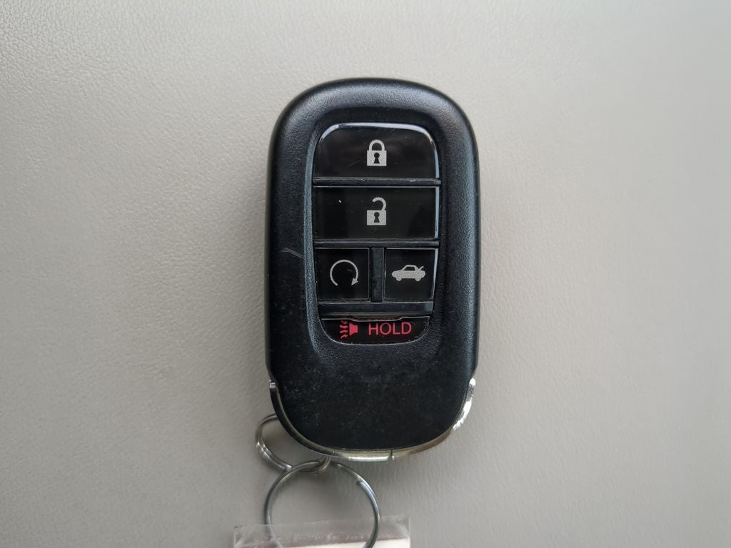 2024 Honda Accord EX-L