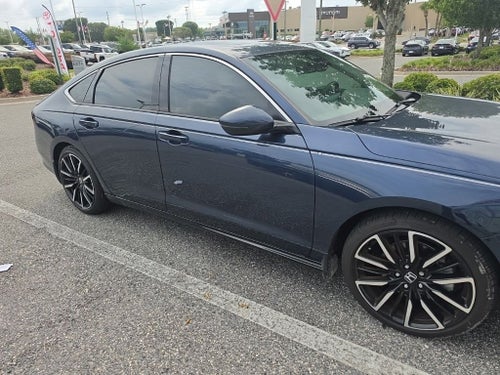 2024 Honda Accord Touring
