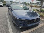2024 Honda Accord Touring