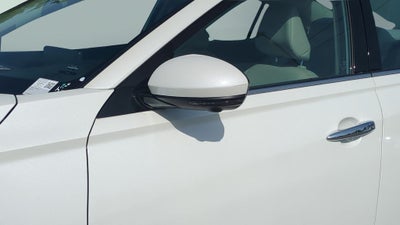 2024 Nissan Altima 2.5 SL