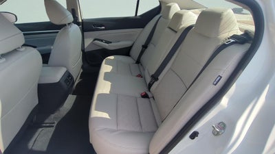 2024 Nissan Altima 2.5 SL
