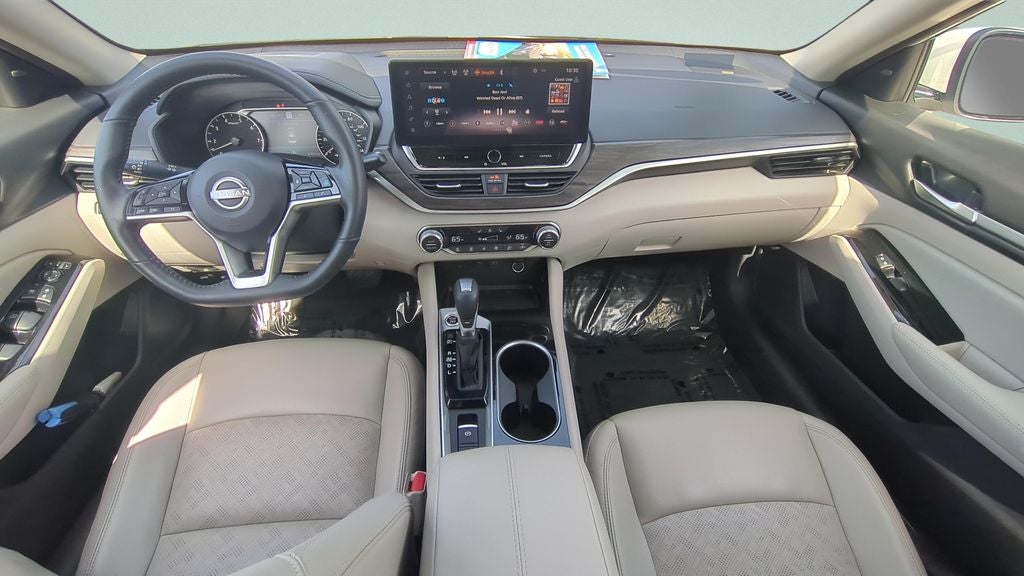2024 Nissan Altima 2.5 SL