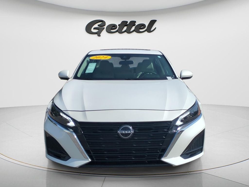 2024 Nissan Altima 2.5 SL