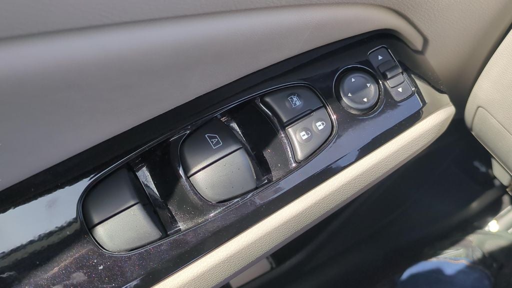 2024 Nissan Altima 2.5 SL
