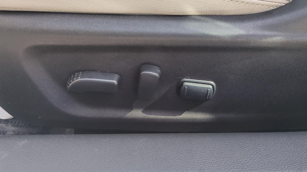 2024 Nissan Altima 2.5 SL