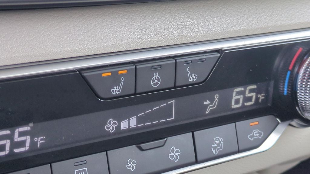 2024 Nissan Altima 2.5 SL