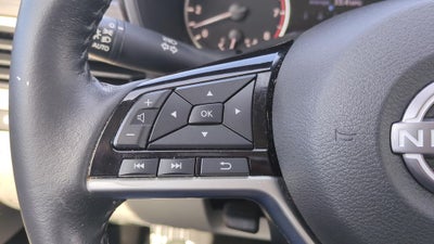 2024 Nissan Altima 2.5 SL