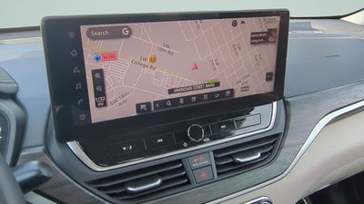 2024 Nissan Altima 2.5 SL