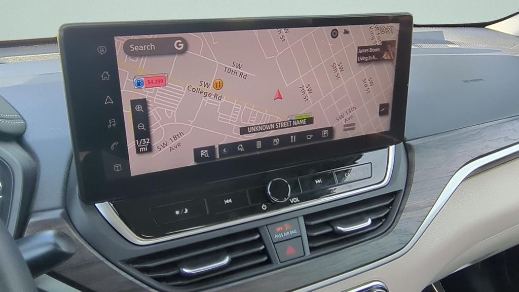 2024 Nissan Altima 2.5 SL