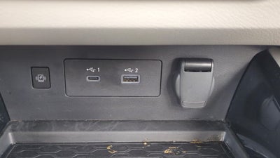 2024 Nissan Altima 2.5 SL