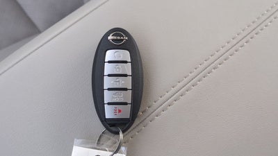 2024 Nissan Altima 2.5 SL