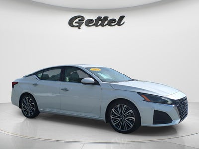 2024 Nissan Altima 2.5 SL