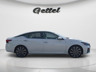2024 Nissan Altima 2.5 SL