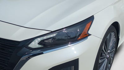 2024 Nissan Altima 2.5 SL