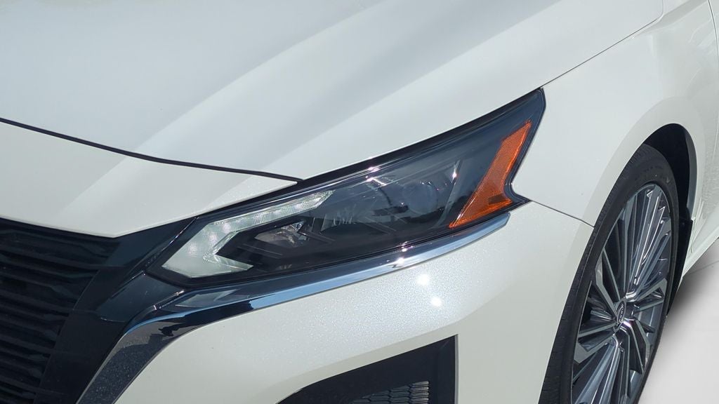2024 Nissan Altima 2.5 SL