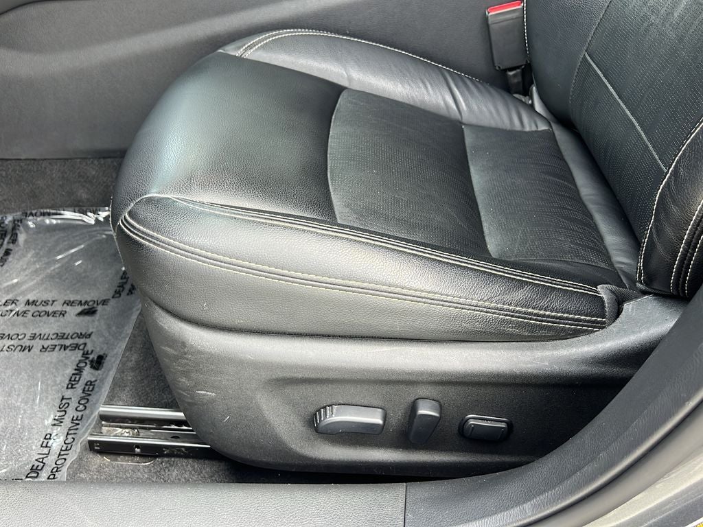 2022 Nissan Altima 2.5 SL