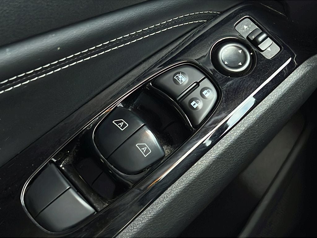 2022 Nissan Altima 2.5 SL