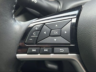 2022 Nissan Altima 2.5 SL