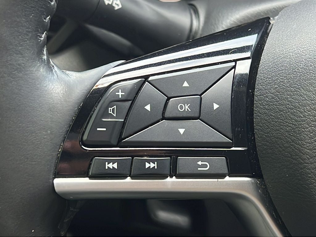 2022 Nissan Altima 2.5 SL
