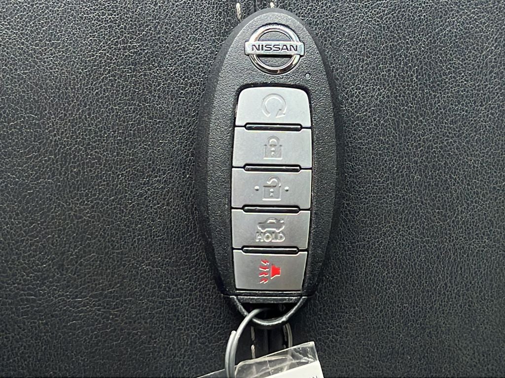 2022 Nissan Altima 2.5 SL