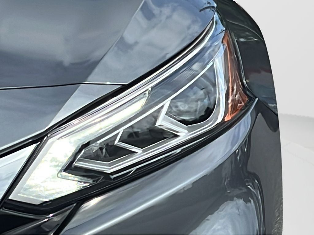 2022 Nissan Altima 2.5 SL