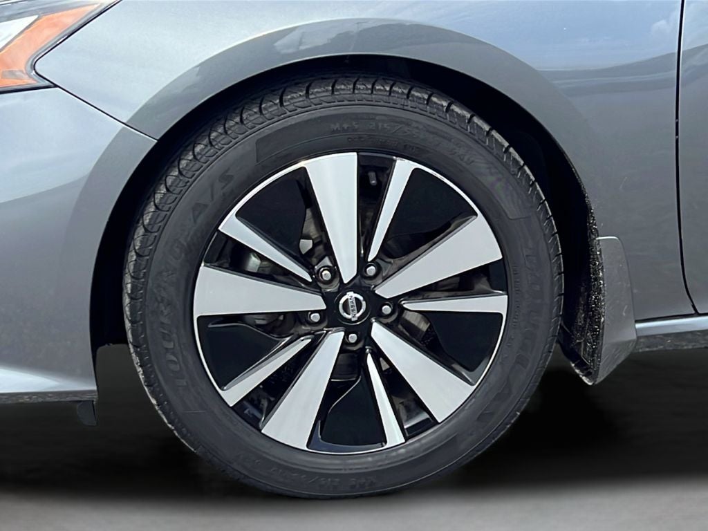 2022 Nissan Altima 2.5 SL