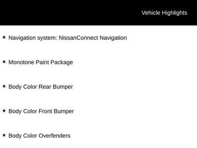 2023 Nissan Titan Platinum Reserve