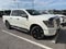 2023 Nissan Titan Platinum Reserve