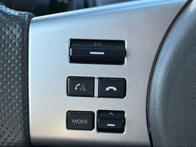 2014 Nissan Frontier SV