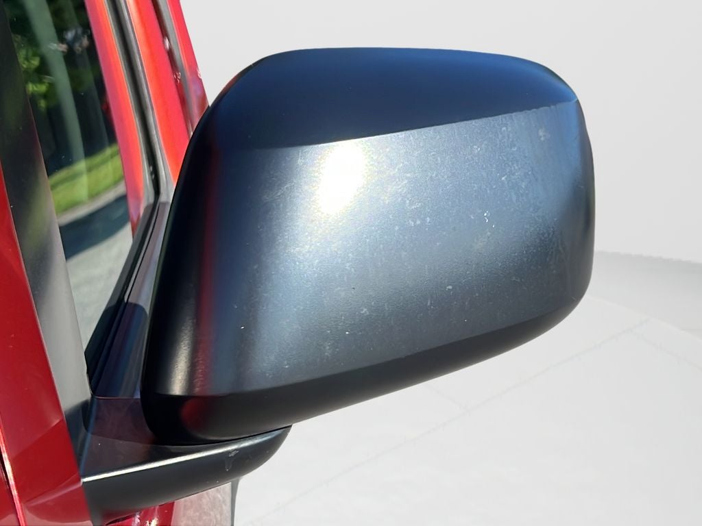 2014 Nissan Frontier SV