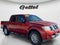 2014 Nissan Frontier SV