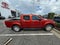 2014 Nissan Frontier SV