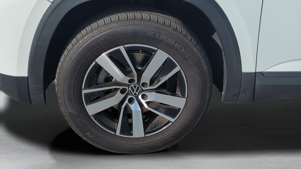 2021 Volkswagen Atlas 2.0T SE