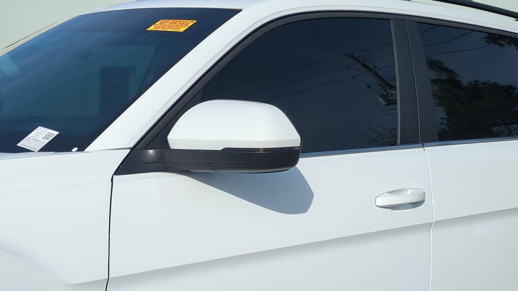 2021 Volkswagen Atlas 2.0T SE