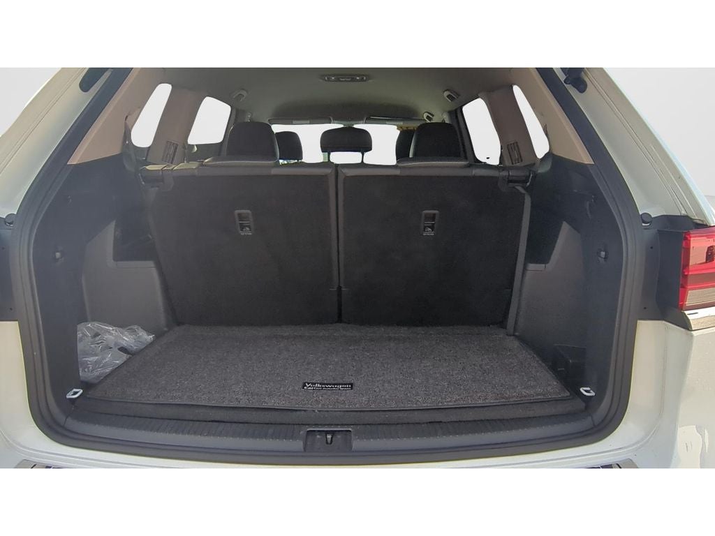 2021 Volkswagen Atlas 2.0T SE