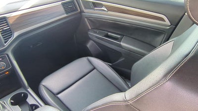 2021 Volkswagen Atlas 2.0T SE