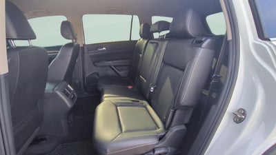 2021 Volkswagen Atlas 2.0T SE