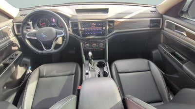 2021 Volkswagen Atlas 2.0T SE