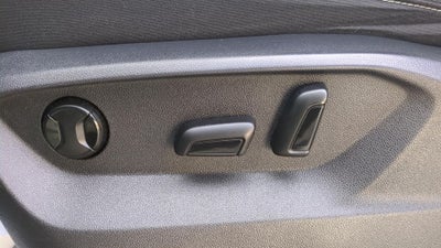 2021 Volkswagen Atlas 2.0T SE