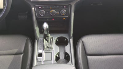 2021 Volkswagen Atlas 2.0T SE