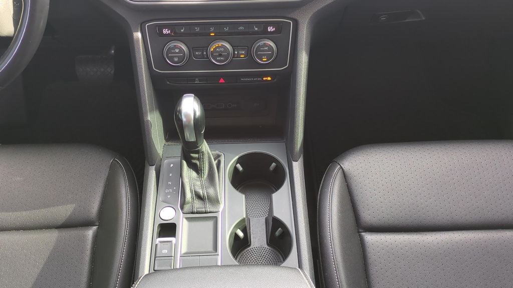 2021 Volkswagen Atlas 2.0T SE