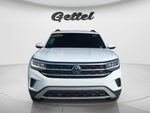 2021 Volkswagen Atlas 2.0T SE