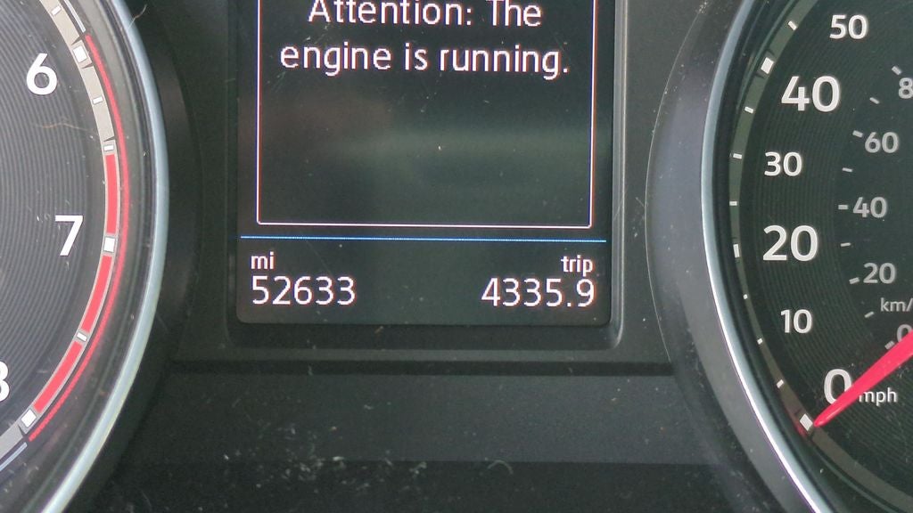 2021 Volkswagen Atlas 2.0T SE