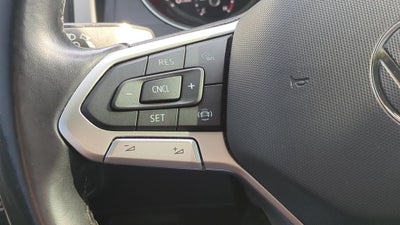 2021 Volkswagen Atlas 2.0T SE