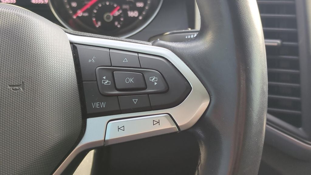 2021 Volkswagen Atlas 2.0T SE