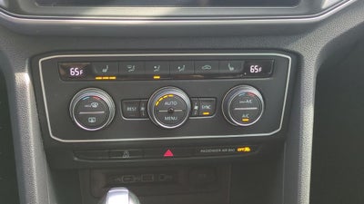 2021 Volkswagen Atlas 2.0T SE