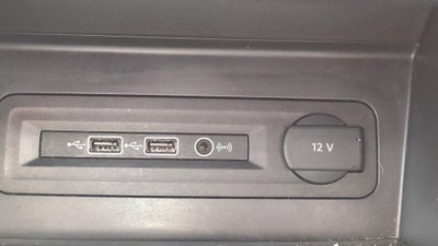 2021 Volkswagen Atlas 2.0T SE