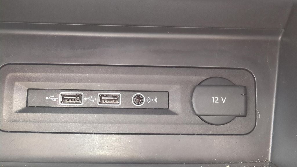 2021 Volkswagen Atlas 2.0T SE