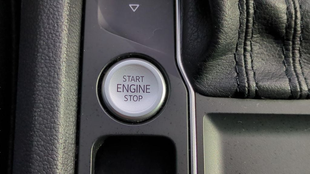 2021 Volkswagen Atlas 2.0T SE