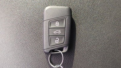 2021 Volkswagen Atlas 2.0T SE